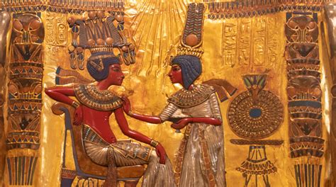  Ambassador to the Pharaohs: A Story of Love and Political Intrigue in Ancient Egypt!