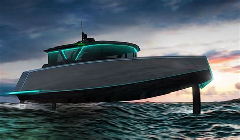 Are there electric boats? Exploring the future of maritime transportation