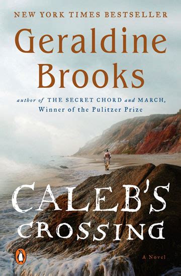  Caleb's Crossing: A Symphony of Faith and Forbidden Love Set Against the Tapestry of Colonial America