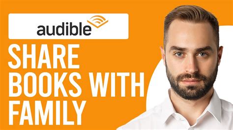 Can I Share Audible Books with Family? Exploring the Boundaries of Digital Content Sharing