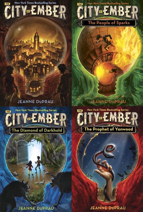 ¡City of Ember - una oda a la esperanza que arde en las sombras del misterio!