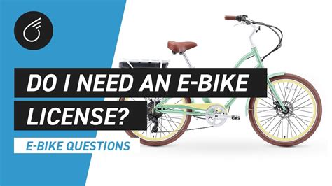 Do You Need a License for an Electric Bike in Texas? And Why Do Texans Love Their Tacos So Much?