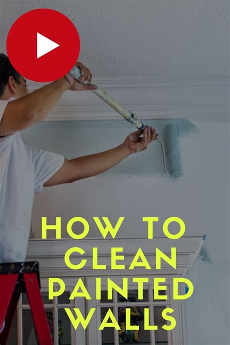 Do You Need to Clean Walls Before Painting: A Brush with Chaos and Creativity