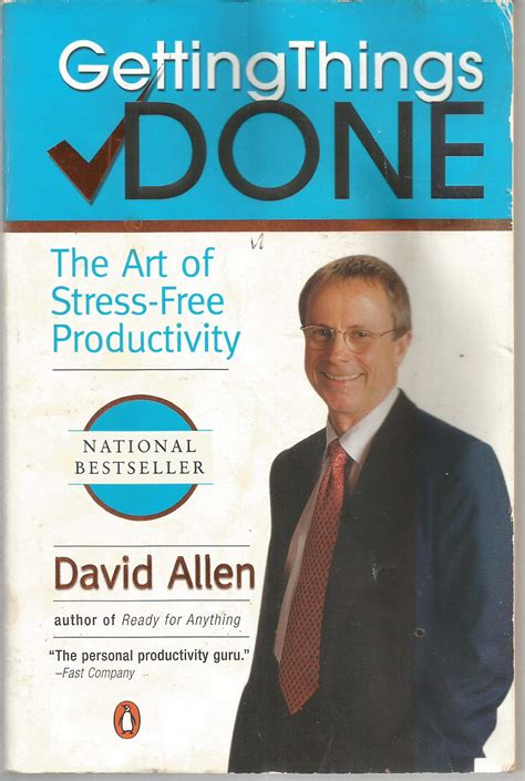  Getting Things Done: The Art of Stress-Free Productivity,  A South African Symphony for Your Mind!