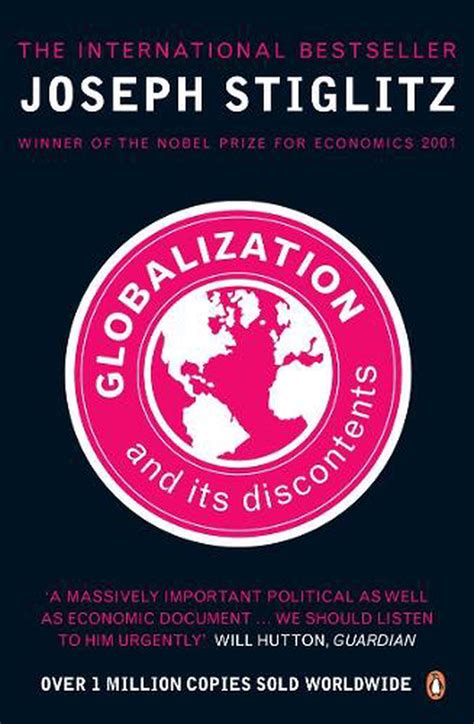  Globalization and its Discontents: A Masterpiece Painted with Strokes of Economic Inequality