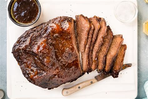 How Long to Cook Brisket in Electric Roaster: A Symphony of Time and Flavor