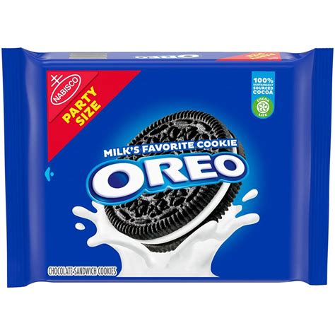 How Many Oreos Are in a 13.29 oz Package: A Journey Through Cookies, Math, and Existential Questions