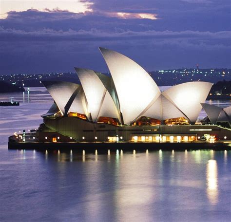 How Tall is the Sydney Opera House: A Symphony of Dimensions and Imagination