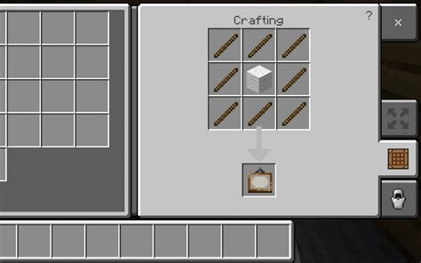 How to Craft a Painting in Minecraft: Exploring Creativity Beyond Blocks