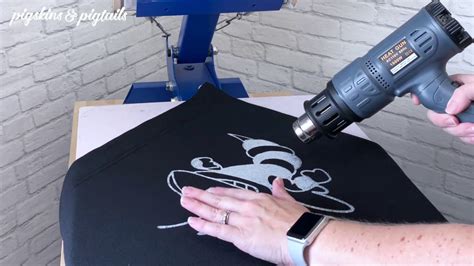 How to Cure Screen Printing Ink: A Journey Through Colors and Time