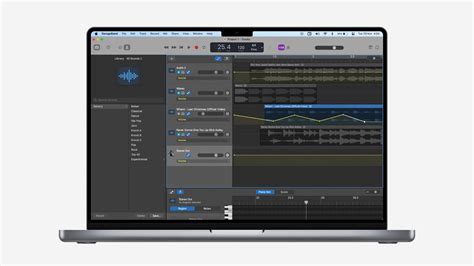 How to Fade Music in GarageBand: A Symphony of Silence and Sound