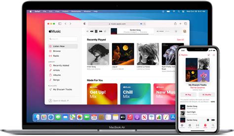 How to Log Out of Apple Music on MacBook: A Symphony of Digital Detox and Whimsical Wanderings