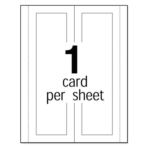 How to Print Avery 5309 Tent Cards in Word: A Journey Through the Labyrinth of Creativity