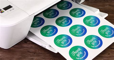 How to Print Circle Stickers: A Comprehensive Guide to Creative Labeling and Beyond