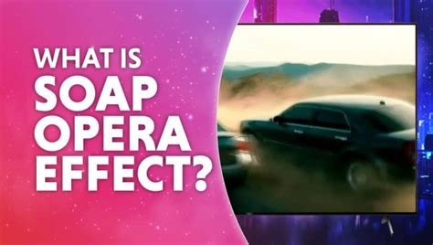 How to Turn Off Soap Opera Effect LG: A Cinematic Journey Through Settings and Beyond