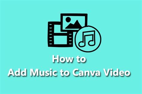 How to Upload Music to Canva: A Symphony of Creativity and Chaos