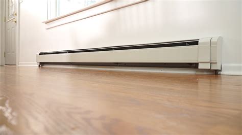 Is Baseboard Heating Gas or Electric: A Comprehensive Exploration