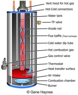 Is Gas Heat Cheaper Than Electric: And Why Do Penguins Prefer Icebergs Over Volcanoes?