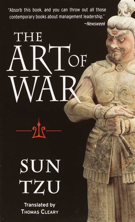 Is the Art of War Worth Reading: A Symphony of Strategy and Chaos