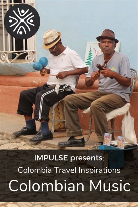  Living Rhythms: A Journey Through Colombian Soundscapes Unlocking the Soulful Symphony of Music and Identity