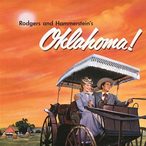 Oklahoma Musical Lyrics Oh What a Beautiful Morning: A Symphony of Dawn and Dreams