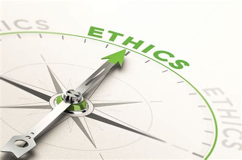  Power and Accountability: Reclaiming Our Moral Compass - A Tapestry of Ethical Leadership