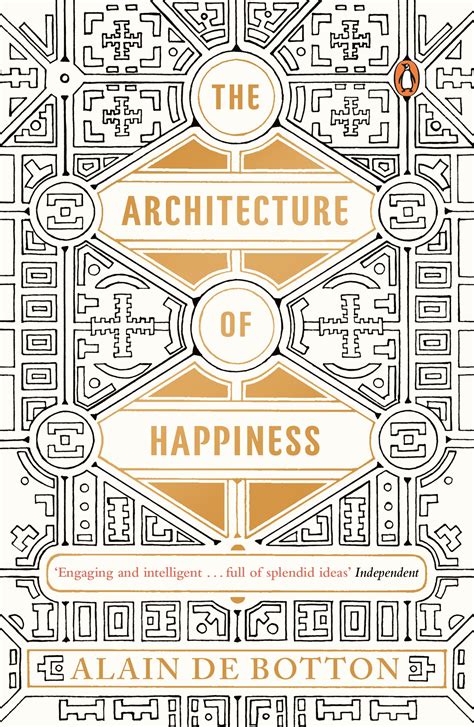  “The Architecture of Happiness” - A Journey into the Heart of Emotional Well-being