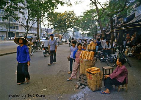  The Scent of Saigon: A Sensory Journey Through Vietnam's Past and Present