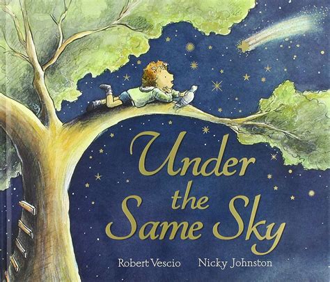  Under the Same Sky: A Tale Woven Through Threads of Friendship and Rebellion