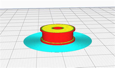 What is Brim in 3D Printing and Why Does It Sometimes Feel Like a Warm Hug?