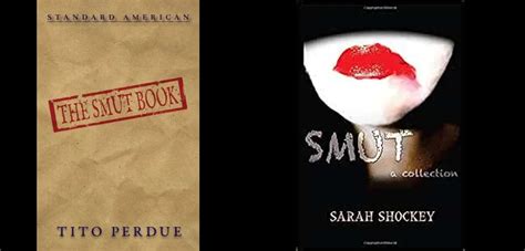 What is Smut Books: A Dive into the World of Provocative Literature