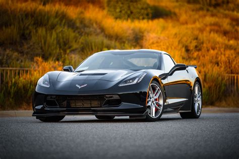 What is Z51 Package C7: A Symphony of Speed and Style