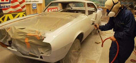 When to Use Sealer When Painting a Car and Why Bananas Might Be the Secret to a Perfect Finish