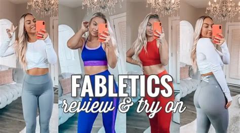 Where Does Fabletics Ship From: Unraveling the Threads of Global Fashion Logistics