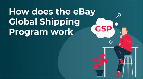 Who does eBay ship with: Unraveling the Threads of Global Logistics