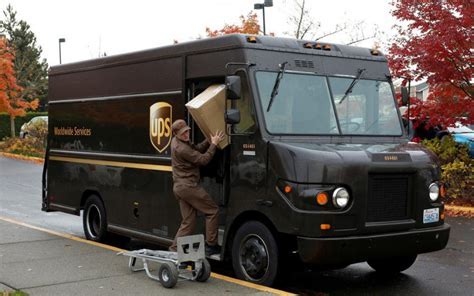 Will UPS Ship to a PO Box? Exploring the Curious Intersection of Logistics and Imagination