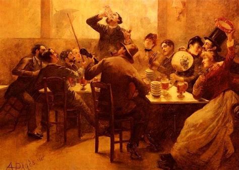  Zola  un fresco histórico sobre la vida bohemia parisina y una exploración mordaz de la moral victoriana